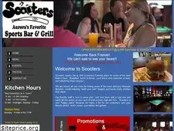 Sites similar to scooterssportsbarandgrill.com