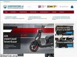 Sites similar to scooterstore.nl