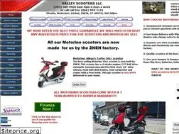Sites similar to scootersus.com