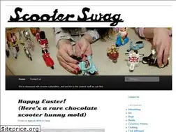 Sites similar to scooterswag.com