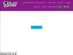 Sites similar to scooterswapshop.com