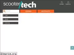 Sites similar to scootertech.at