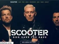 Sites similar to scootertechno.com