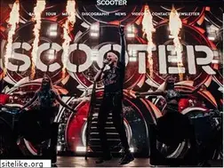 Sites similar to scootertechno.de
