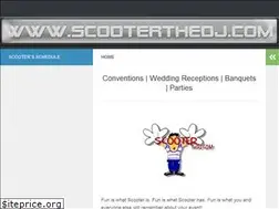 Sites similar to scooterthedj.com