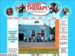 Sites similar to scootertherapy.com