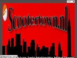 Sites similar to scootertown.nl