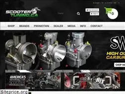 Sites similar to scootertuning.ca