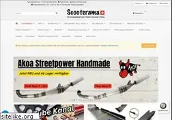 Sites similar to scootertuning.ch