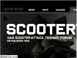 Sites similar to scootertuning.de
