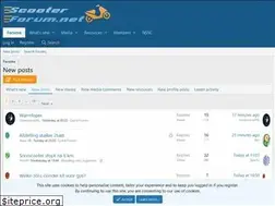Sites similar to scootertuning.net