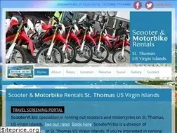 Sites similar to scootervi.com
