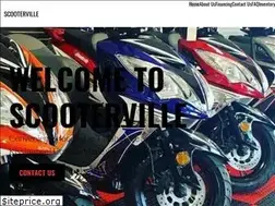Sites similar to scooterville-florida.com