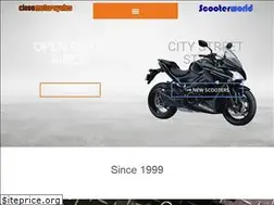 Sites similar to scooterworld.com.au
