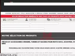 Sites similar to scootfast.net