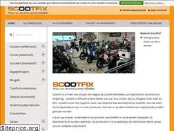 Sites similar to scootfix-scooters.nl