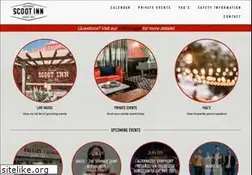 Sites similar to scootinnaustin.com