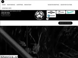 Sites similar to scootjockeys.com