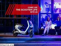 Sites similar to scootling.co.nz