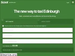 Sites similar to scootltd.co.uk