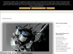 Sites similar to scootmobielvisie.nl