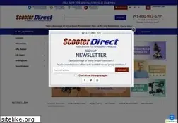Sites similar to scootogo.com