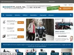 Sites similar to scootplaza.nl