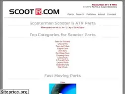 Sites similar to scootr.com