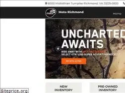 Sites similar to scootrichmond.com