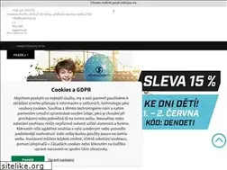 Sites similar to scootshop.cz