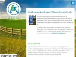 Sites similar to scootz.nl