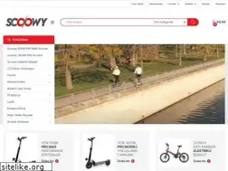Sites similar to scoowy.com
