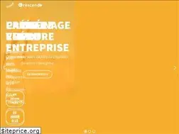 Sites similar to scop-crescendo.fr