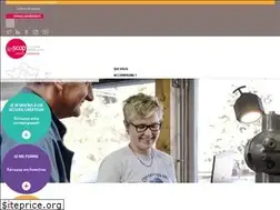 Sites similar to scop.org