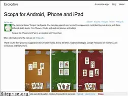 Sites similar to scopa.app