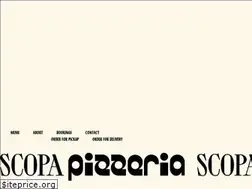 Sites similar to scopa.co.nz