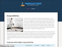 Sites similar to scopaelettrica.eu