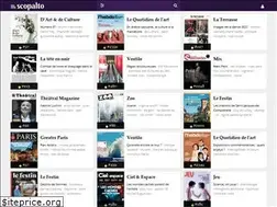 Sites similar to scopalto.com