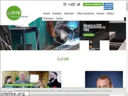 Sites similar to scopbtp.org