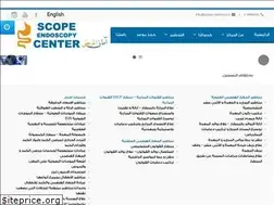 Sites similar to scope-center.com