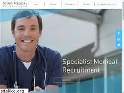 Sites similar to scope-medical.com.au