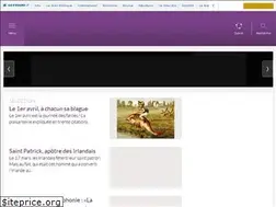 Sites similar to scope.lefigaro.fr