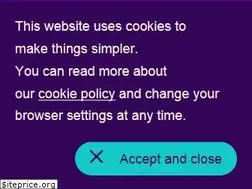 Sites similar to scope.org.uk
