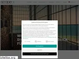 Sites similar to scope01.com