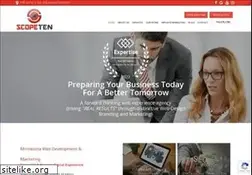 Sites similar to scope10.com