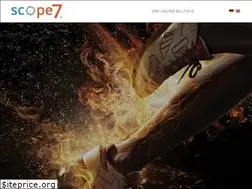 Sites similar to scope7.de