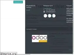 Sites similar to scopea.fr