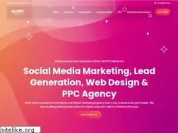 Sites similar to scopeagency.co.za