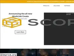Sites similar to scopear.com