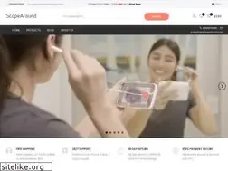 Sites similar to scopearound.com
